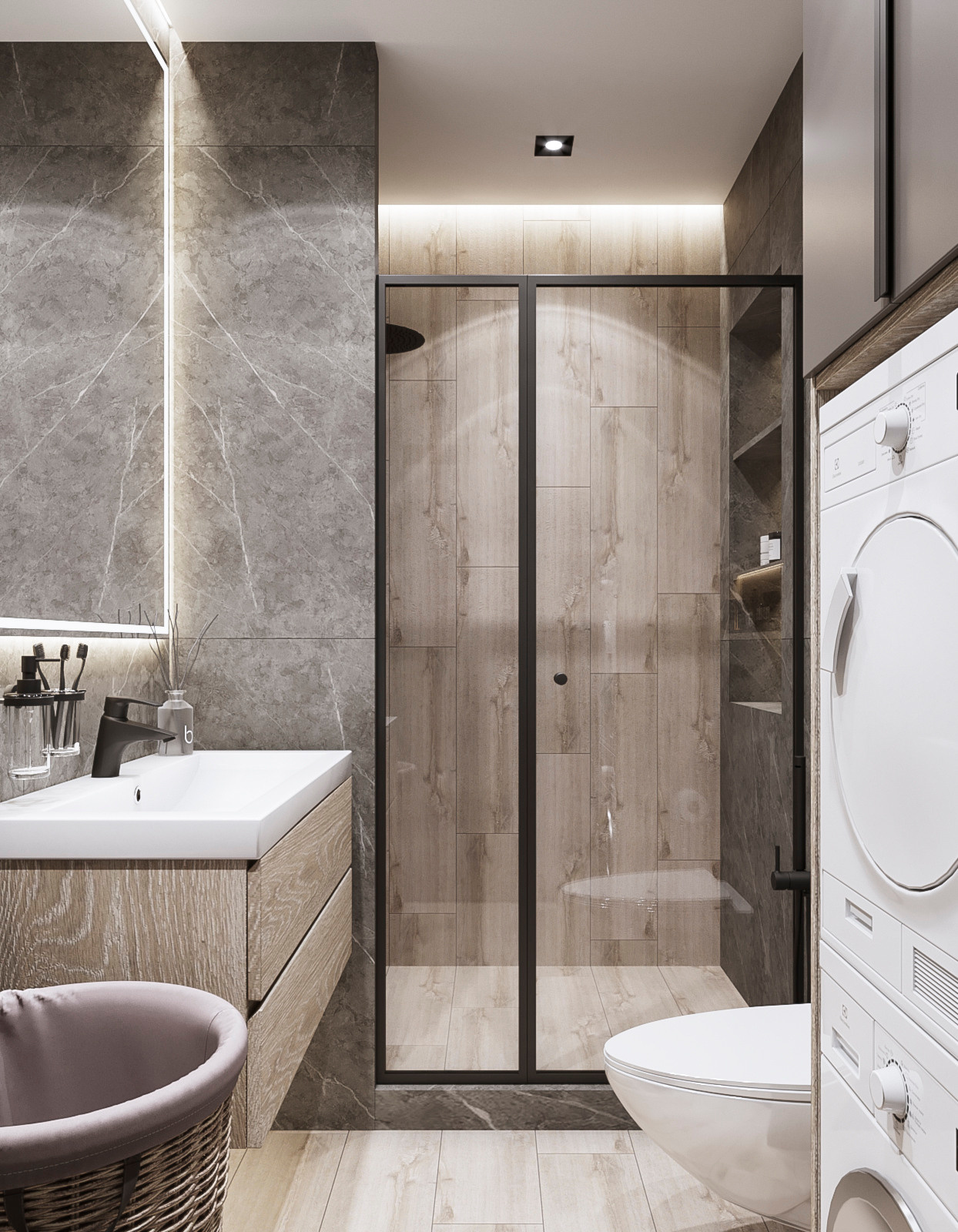 Студия интерьера