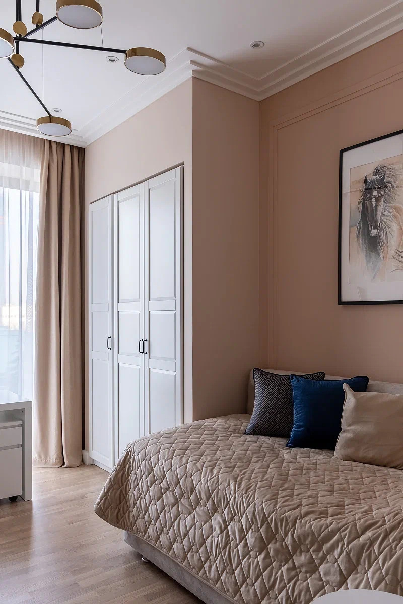 Студия интерьера