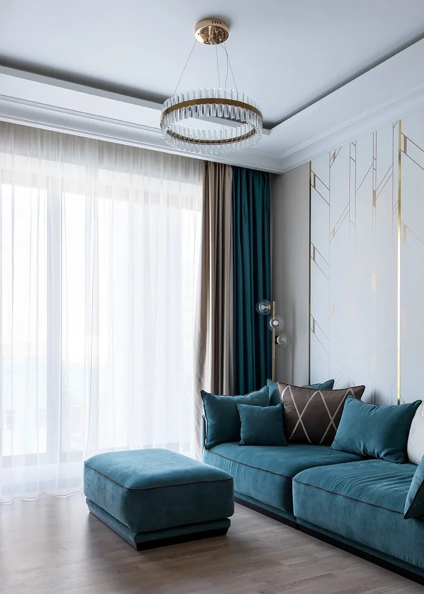 Студия интерьера