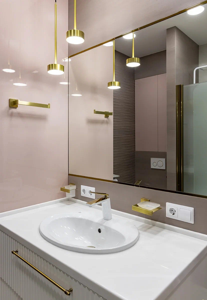 Студия интерьера