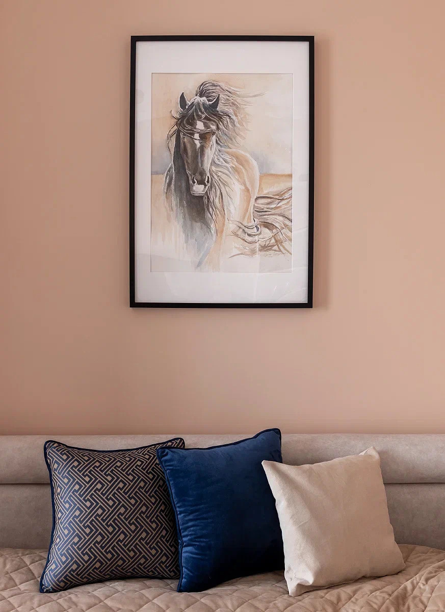 Студия интерьера