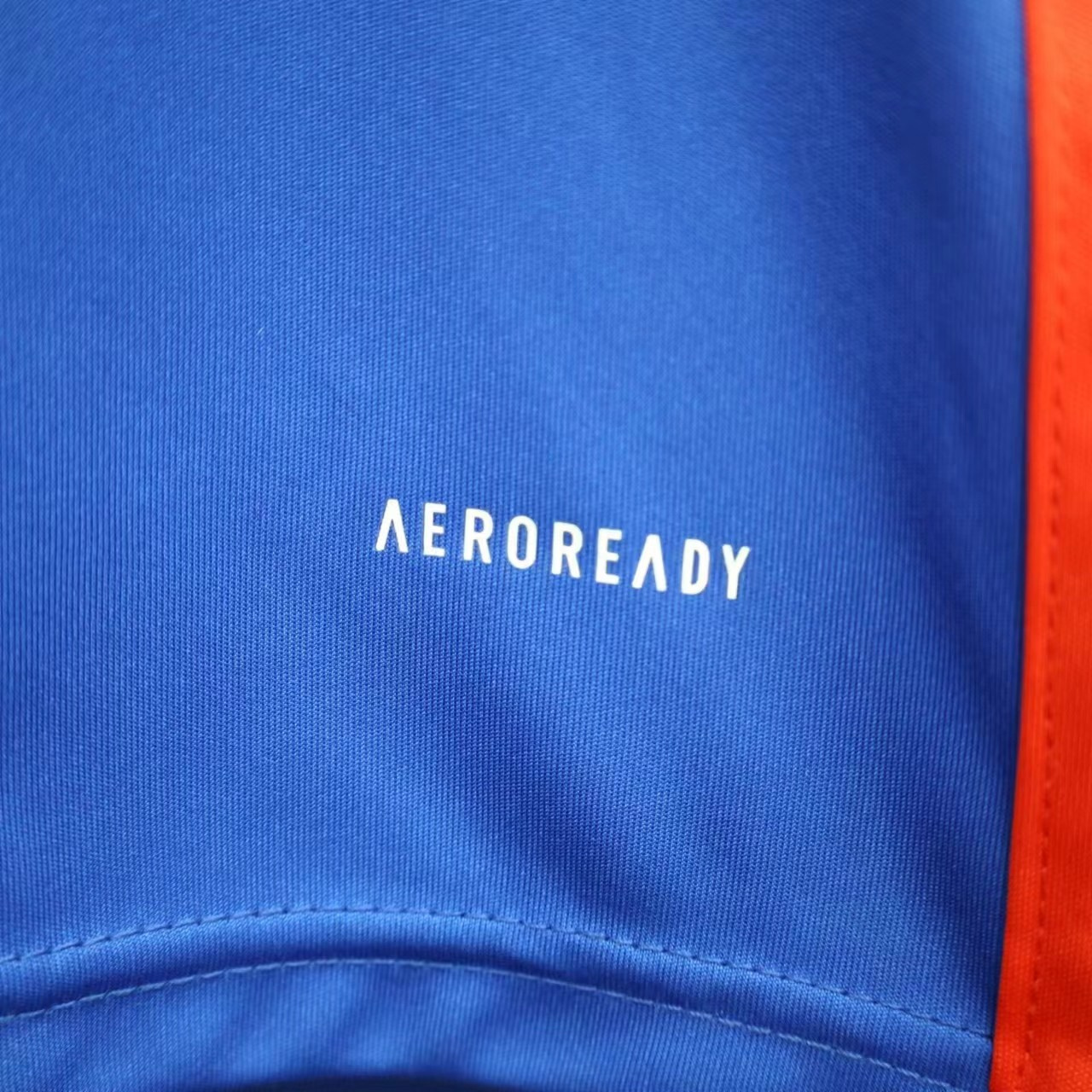 Футболка Olympique Lyon 2023-2024 купить. Футбольный магазин — ssw_magazin