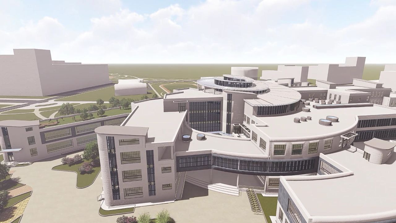 Диплом. SPace F/A