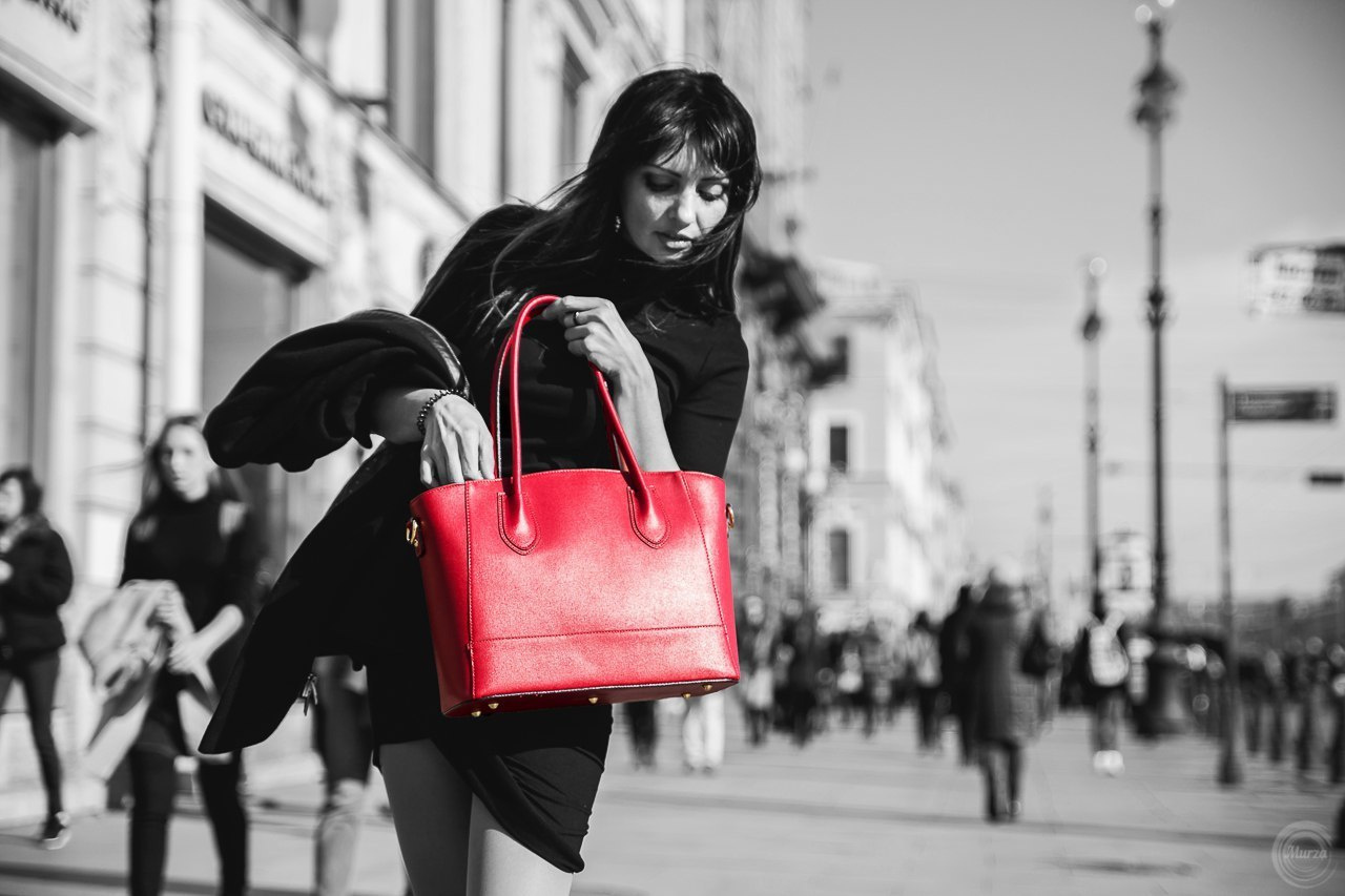 РЕКЛАМНАЯ ФОТОСЪЁМКА. Профессиональный фотограф Светлана Протасова