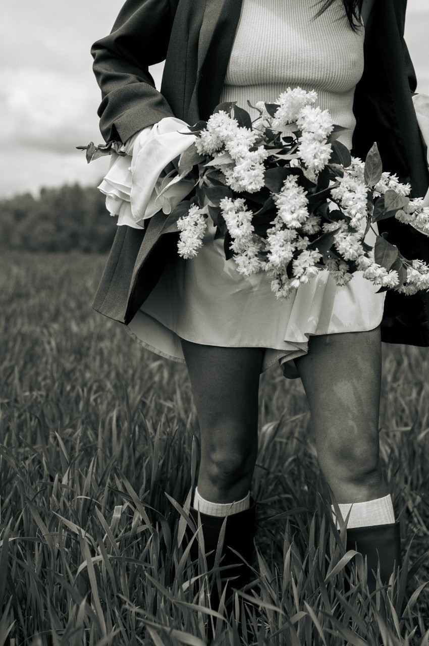 ИНДИВИДУАЛЬНЫЙ МК. Фотограф про любовь в городе Москва