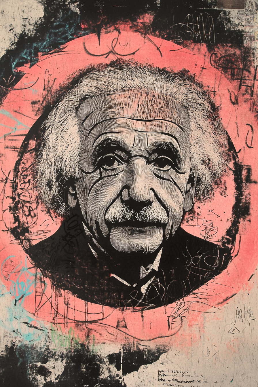 Эйнштейн обложки. Шаблоны и дизайны выпускных альбомов и фотокниг