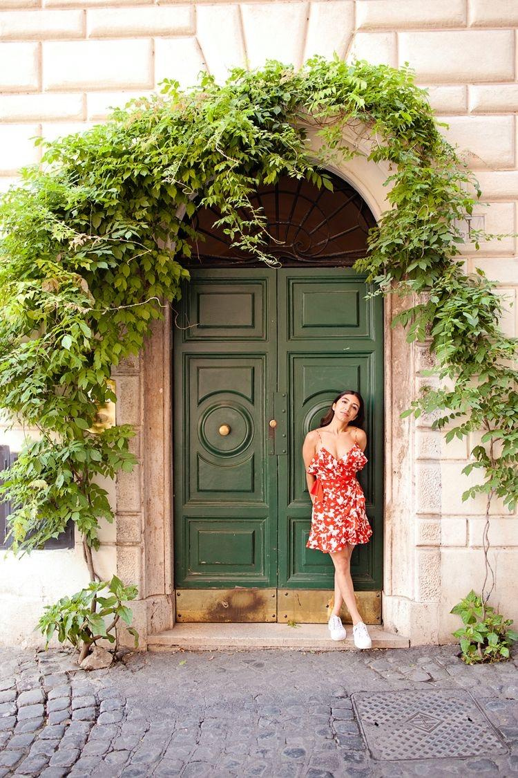 Чек-лист подготовка к съемке в путешествии. Свадебный и портретный фотограф в Анталии Алина Фаизова