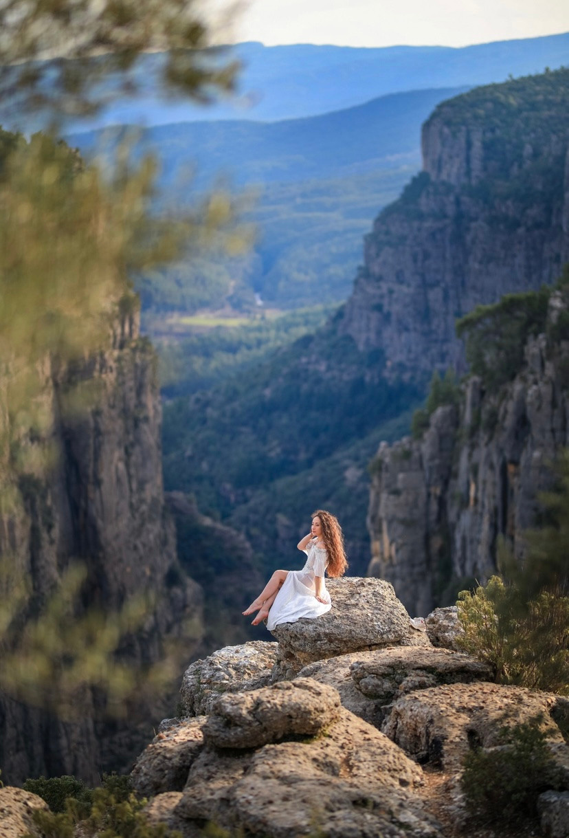 Чек-лист подготовка к съемке в путешествии. Свадебный и портретный фотограф в Анталии Алина Фаизова