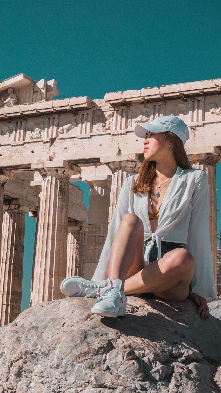 Чек-лист подготовка к съемке в путешествии. Свадебный и портретный фотограф в Анталии Алина Фаизова