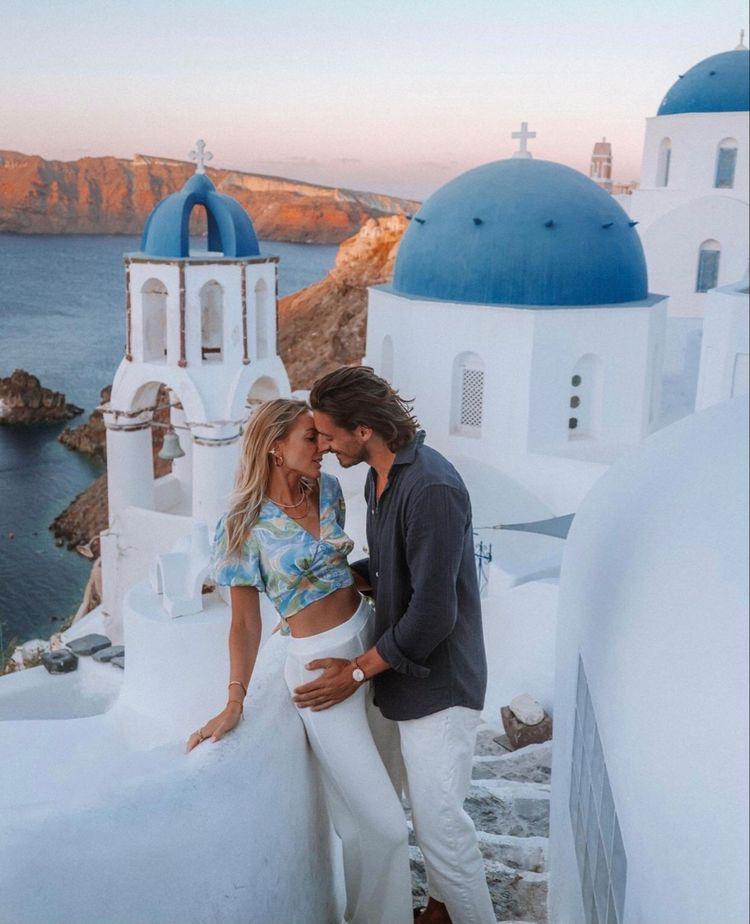 Чек-лист подготовка к съемке в путешествии. Свадебный и портретный фотограф в Анталии Алина Фаизова