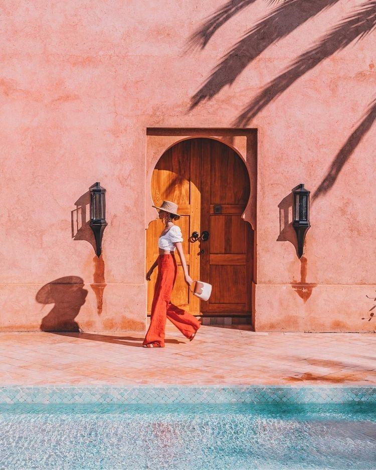 Чек-лист подготовка к съемке в путешествии. Свадебный и портретный фотограф в Анталии Алина Фаизова