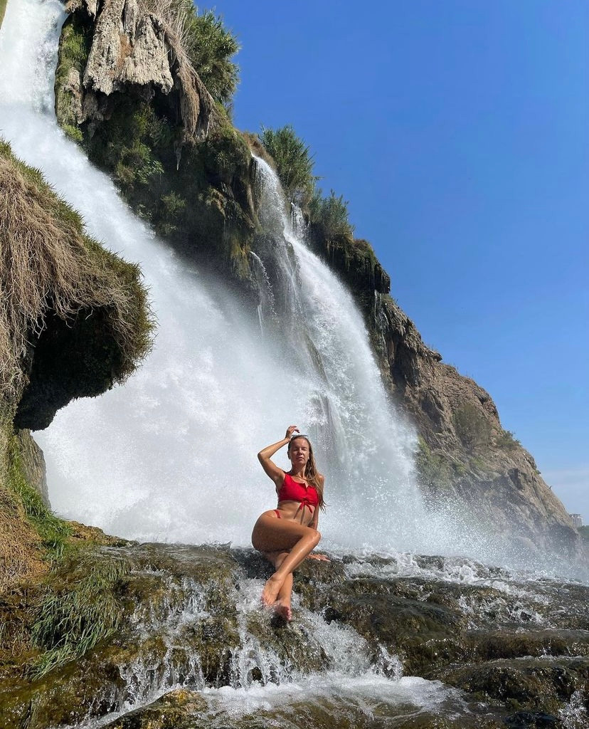 Чек-лист подготовка к съемке в путешествии. Свадебный и портретный фотограф в Анталии Алина Фаизова