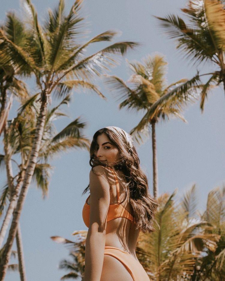 Чек-лист подготовка к съемке в путешествии. Свадебный и портретный фотограф в Анталии Алина Фаизова