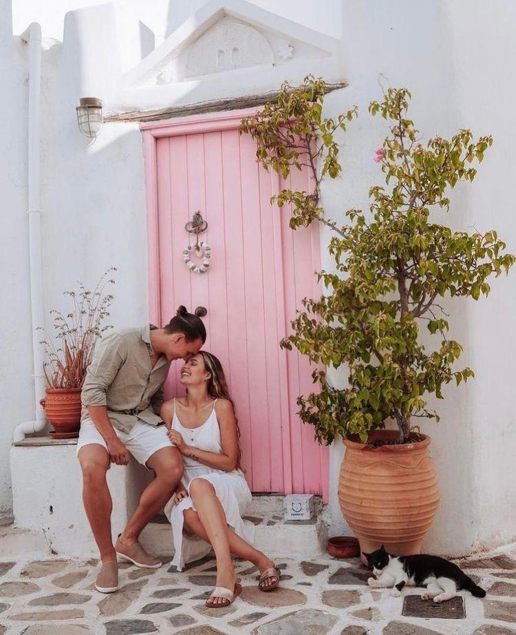 Чек-лист подготовка к съемке в путешествии. Свадебный и портретный фотограф в Анталии Алина Фаизова