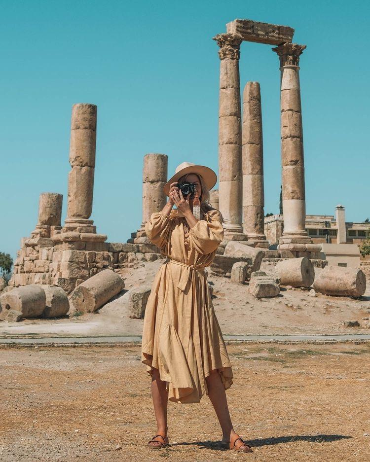 Чек-лист подготовка к съемке в путешествии. Свадебный и портретный фотограф в Анталии Алина Фаизова