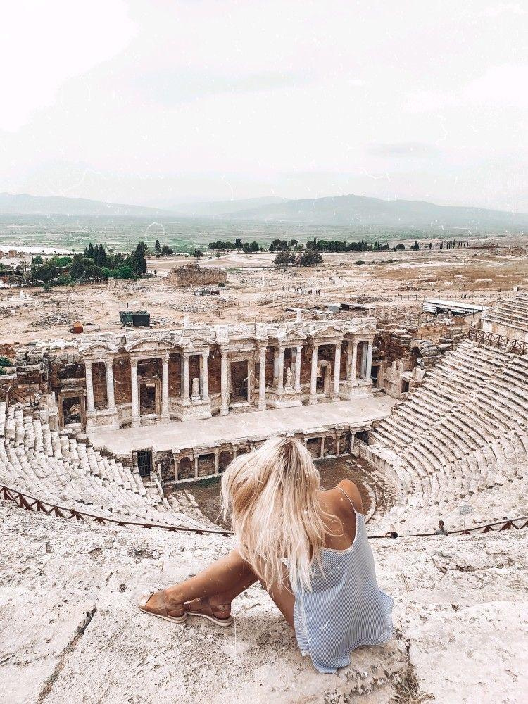 Чек-лист подготовка к съемке в путешествии. Свадебный и портретный фотограф в Анталии Алина Фаизова