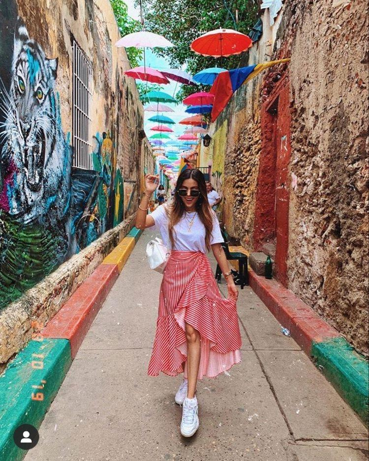 Чек-лист подготовка к съемке в путешествии. Свадебный и портретный фотограф в Анталии Алина Фаизова