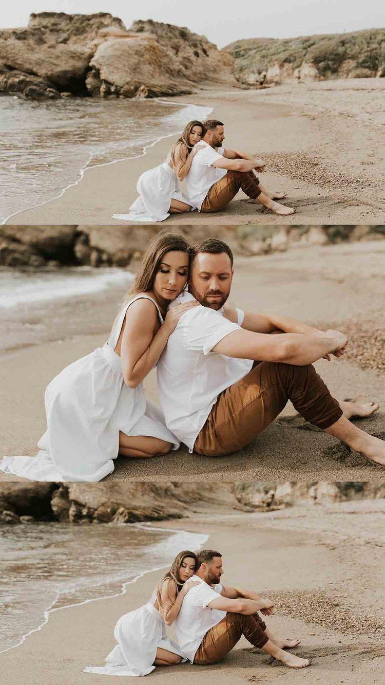 Чек-лист подготовка к съемке в путешествии. Свадебный и портретный фотограф в Анталии Алина Фаизова