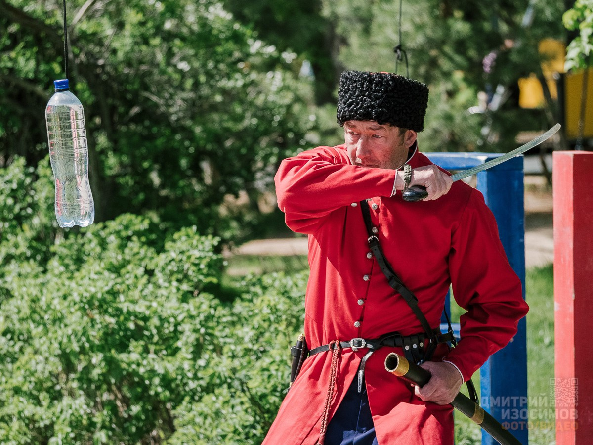 Тюмень сильная