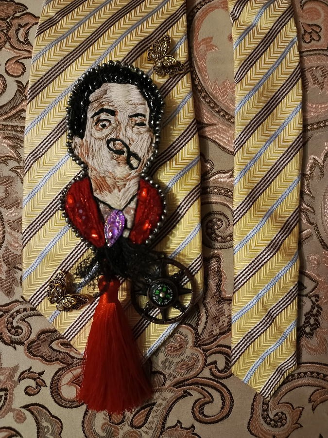 Боброва Екатерина Владимировна. Галерея участников Российской Премии Искусств