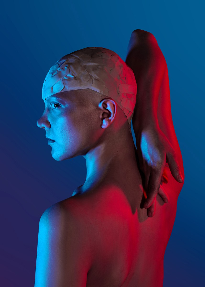 Астральная тишина. Фотограф Александра Тимофеева