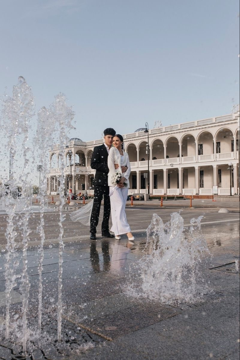 Локации для съемок в Москве. Фотограф НатаФото (Наталья Яковенко) Дмитров Москва Питер