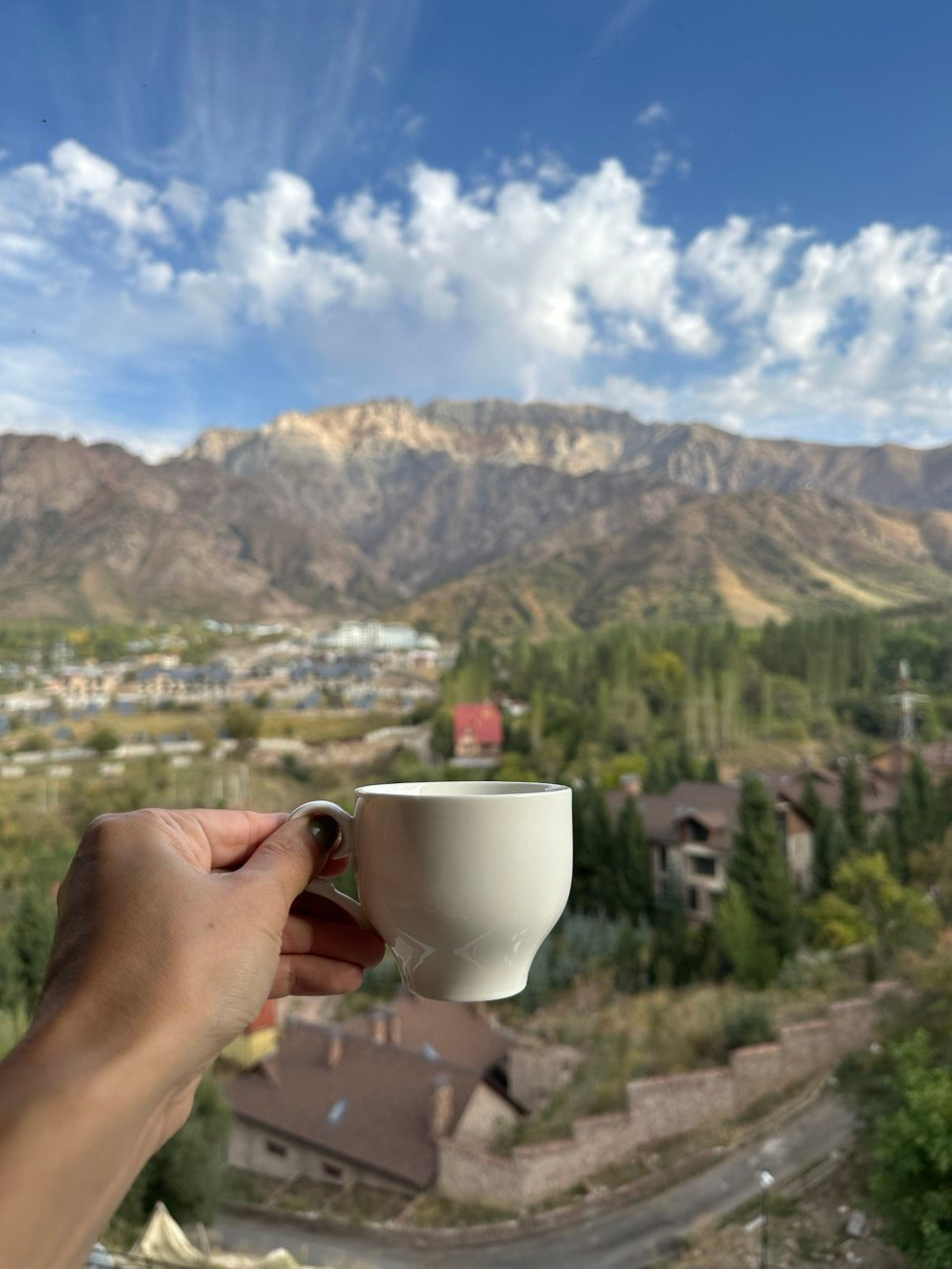Путешествия говорят. Портретный женский фотограф в Москве Наталия Глазова
