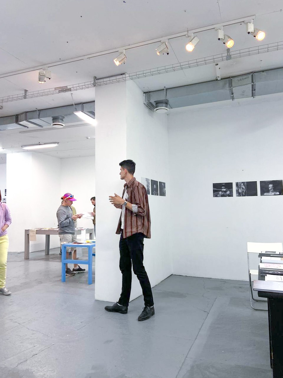 Жердёла 2022 Ростов. Лера Круглова