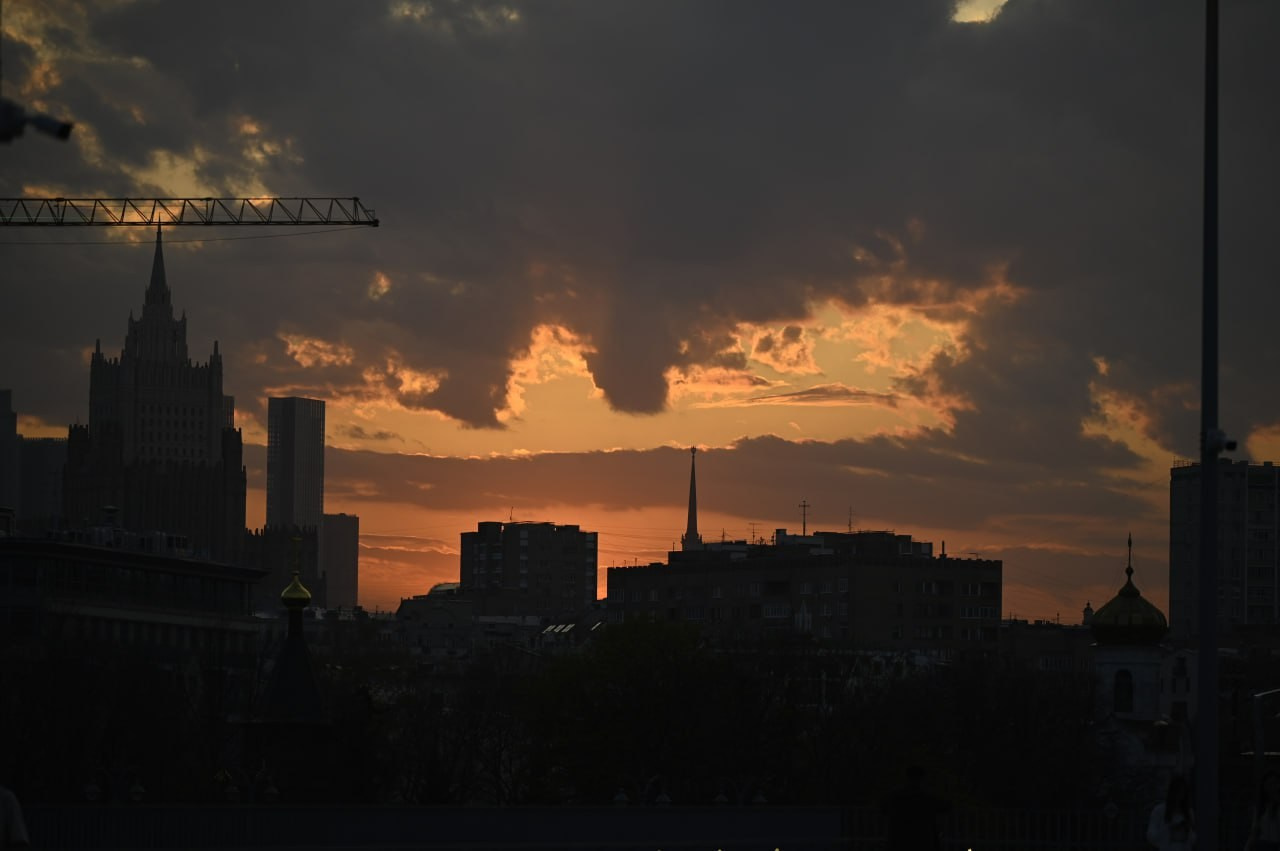 Фотопрогулка — Moscow FreeFlow. PHOTO COMMUNITY #SBERTEAM