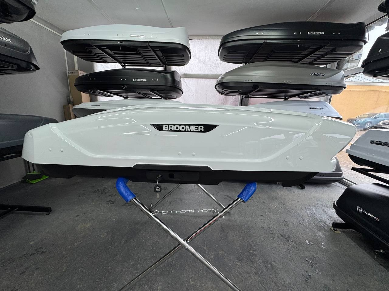 Наша Машина Коломна