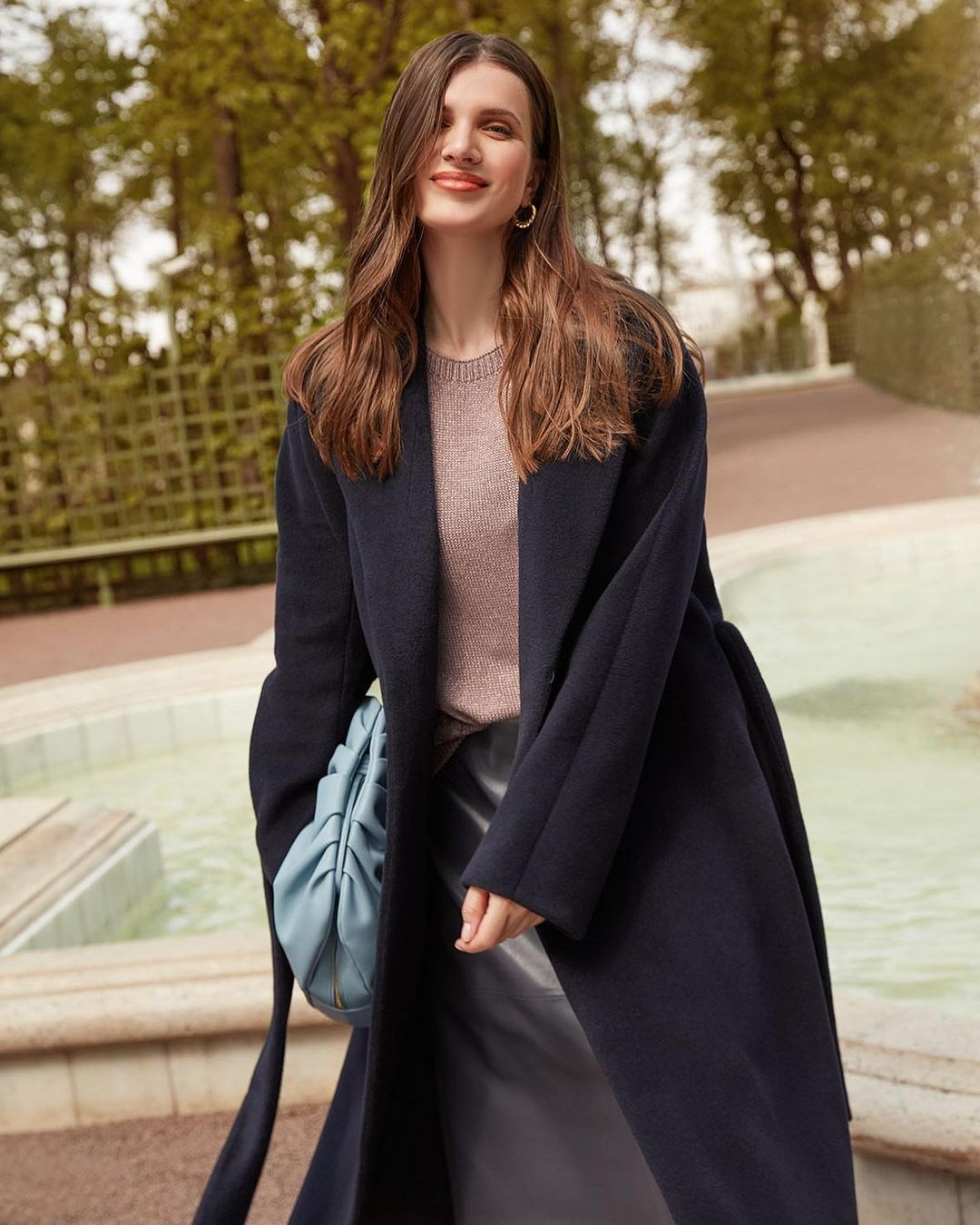 Модель Полина Новосибирск. Коммерческий фотограф для маркетплейсов Wildberries и Ozon в Новосибирске — фото и видео для брендов