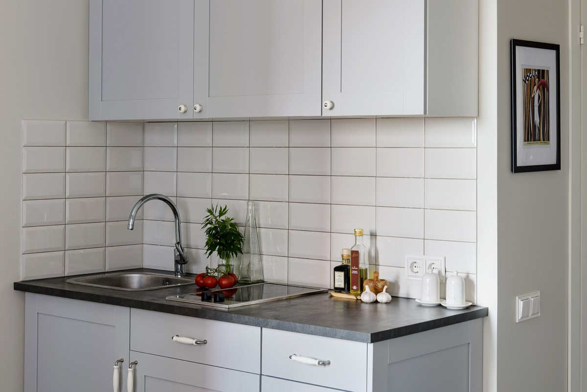 Дизайн интерьера студии в Красногорске 25 метров. Ольга Саакян Ι Дизайн интерьера в Москве: планировка, подбор отделочных материалов, чертежи для строителей и надзор за ремонтом квартиры