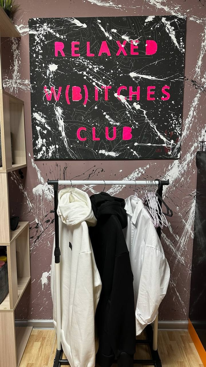 ЮМР. Тренировки по боксу для девушек и женщин — Gray Shark Studio