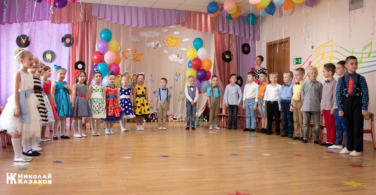 ВЫПУСКНОЙ. Николай Казаков. Профессиональный фотограф. Преподаватель фотографии