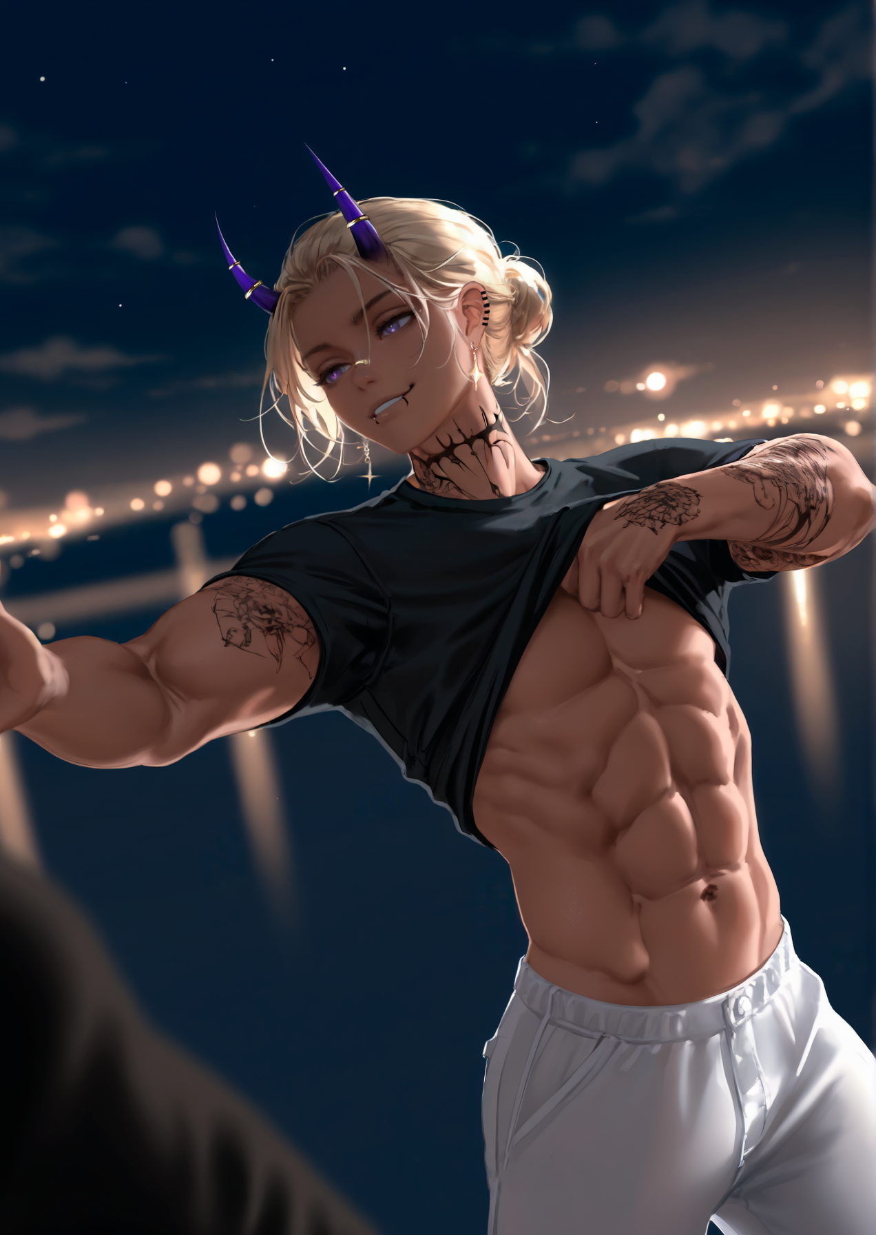 ENG. ▲ PikaArt — Арты по вашему персонажу