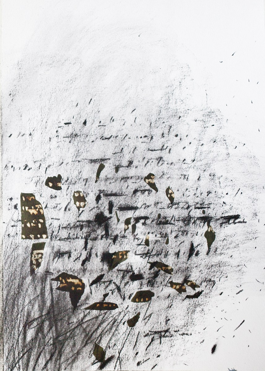 Graphics. Янина болдырева Yanina Boldyreva