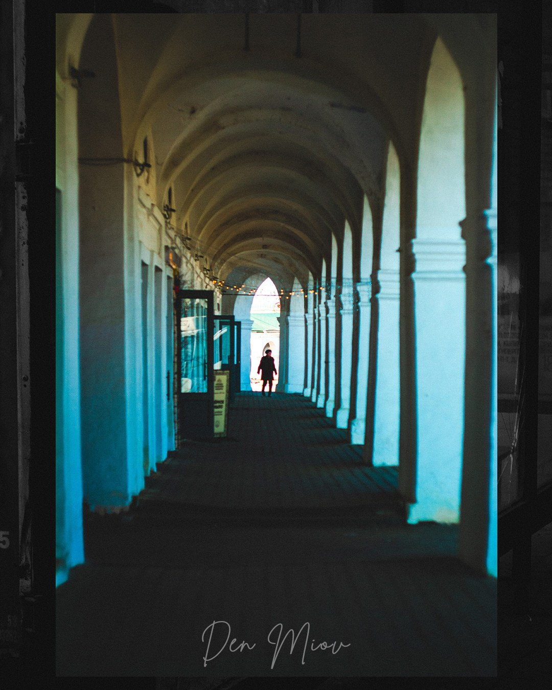 Лицензии на фото. Den Mirov — Фотограф, Музыкант