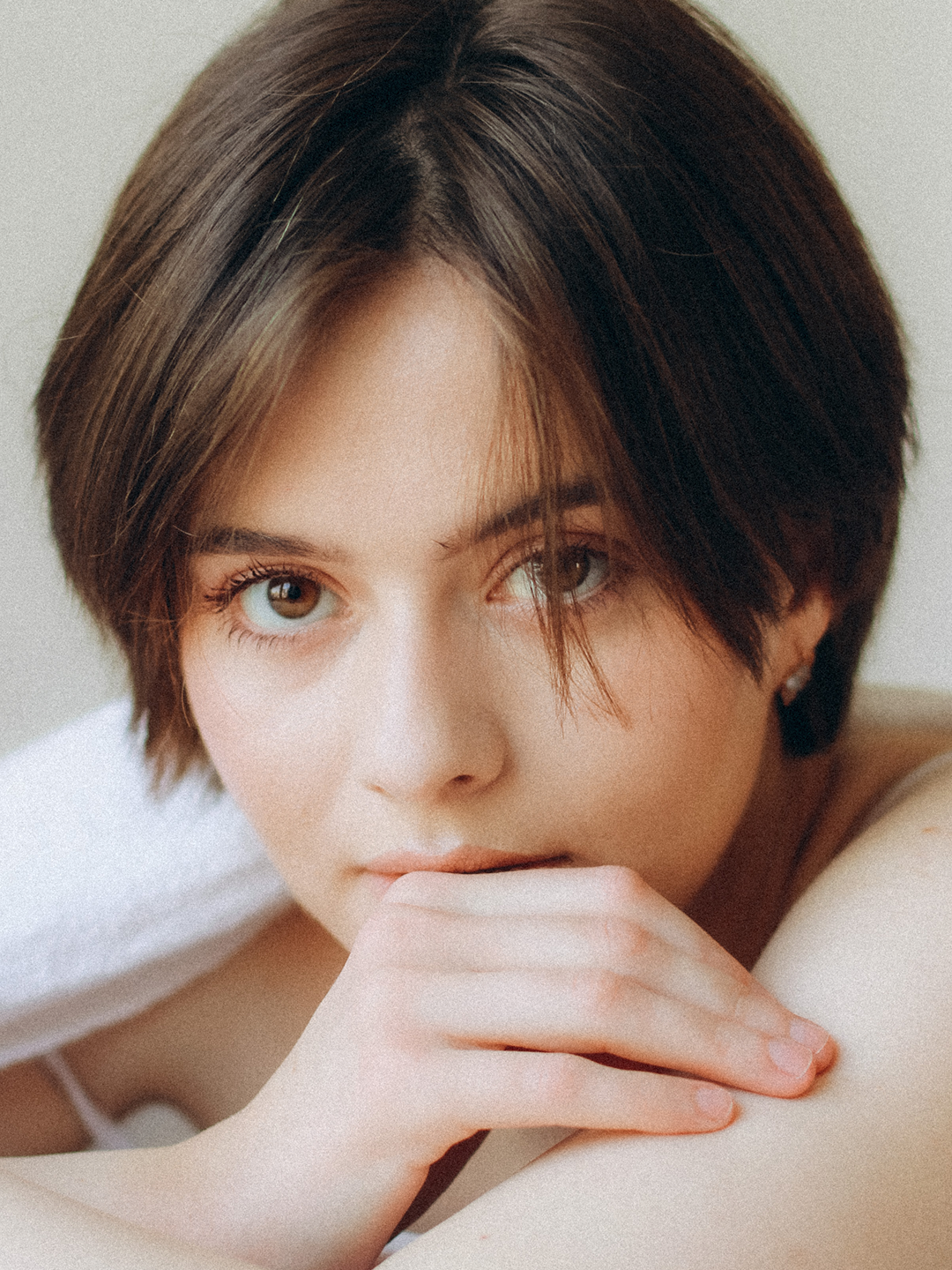 Екатерина Шершнева, фотограф в Москве