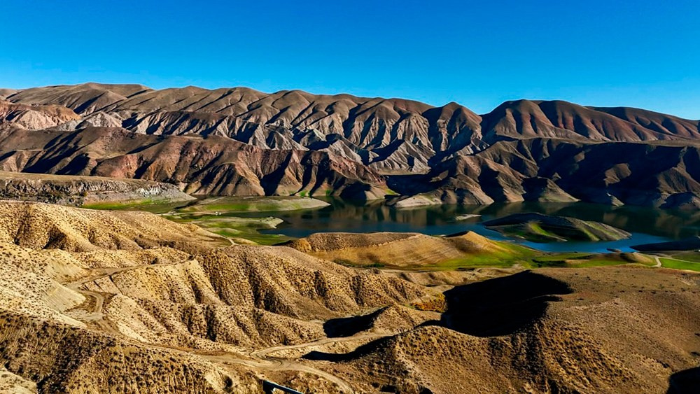 Осенняя Армения 2026 | Фотограф Дмитрий Купрацевич. Дмитрий Купрацевич профессиональный пейзажный и travel-фотограф