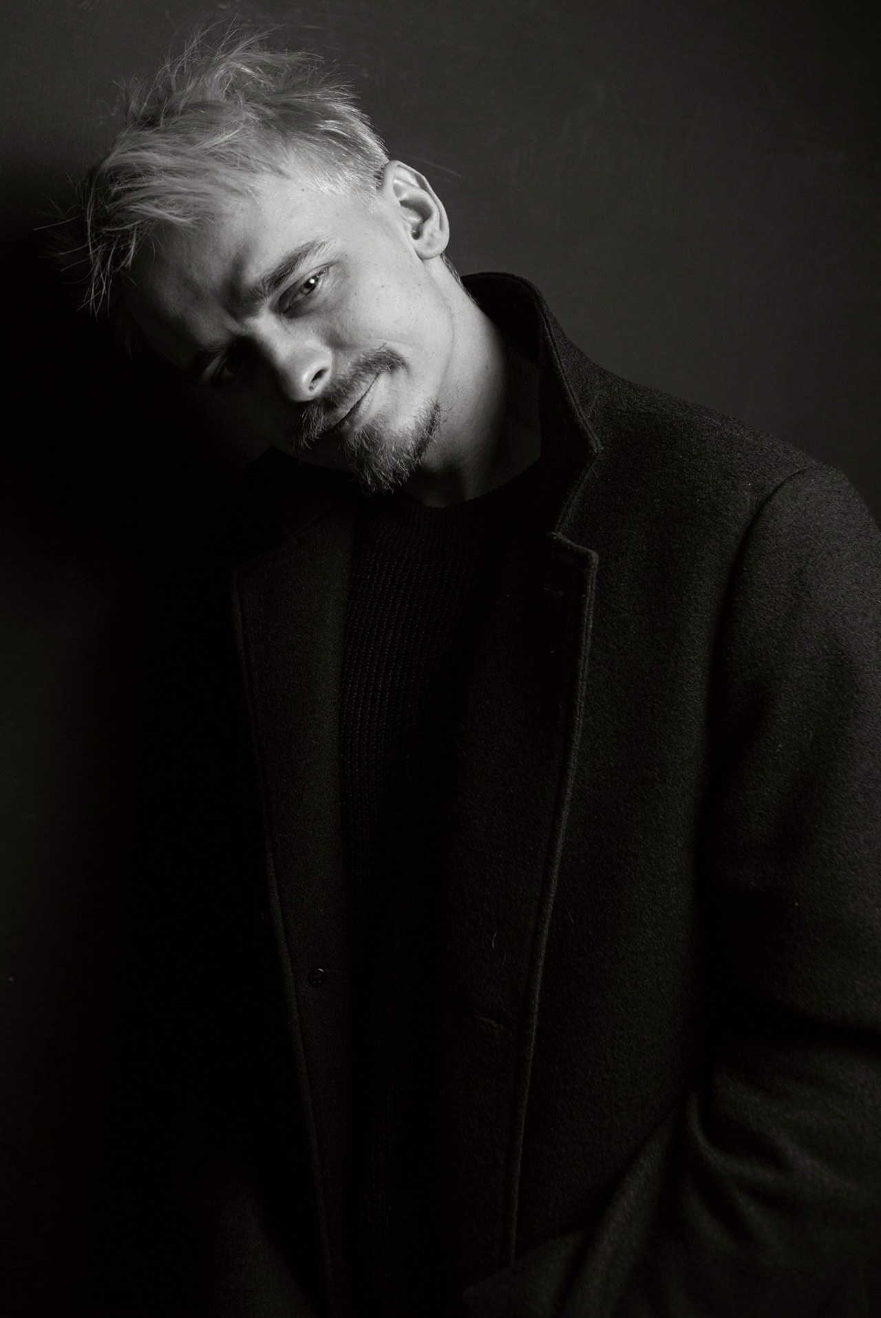 Актерское портфолио Санкт-Петербург. Психолог и фотограф в Санкт-Петербурге Настя Михайлова