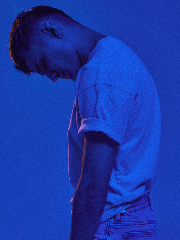 Студийный и репортажный фотограф Александр Савенков