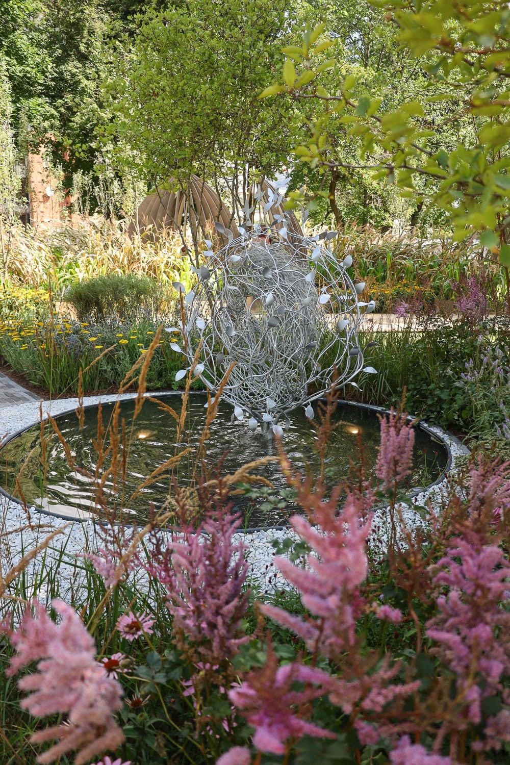 Фестиваль «Сады и люди» на ВДНХ. Семейный и свадебный фотограф в Москве и Домодедово Анна Авилочкина