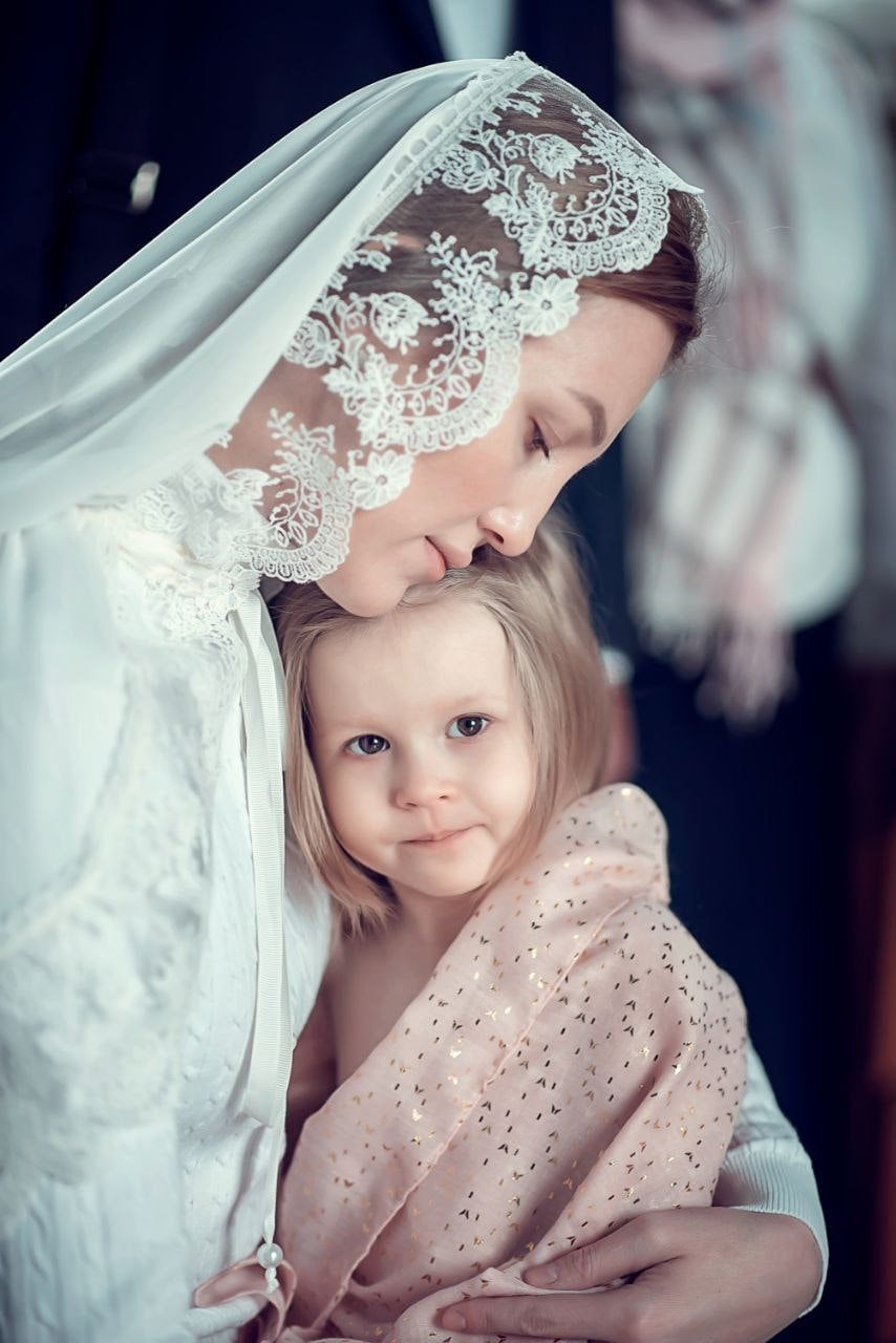 Фотограф Крещения и Венчания Калининград