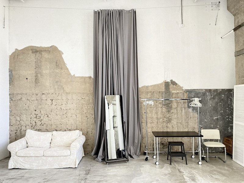 Любимые фотостудии Москвы