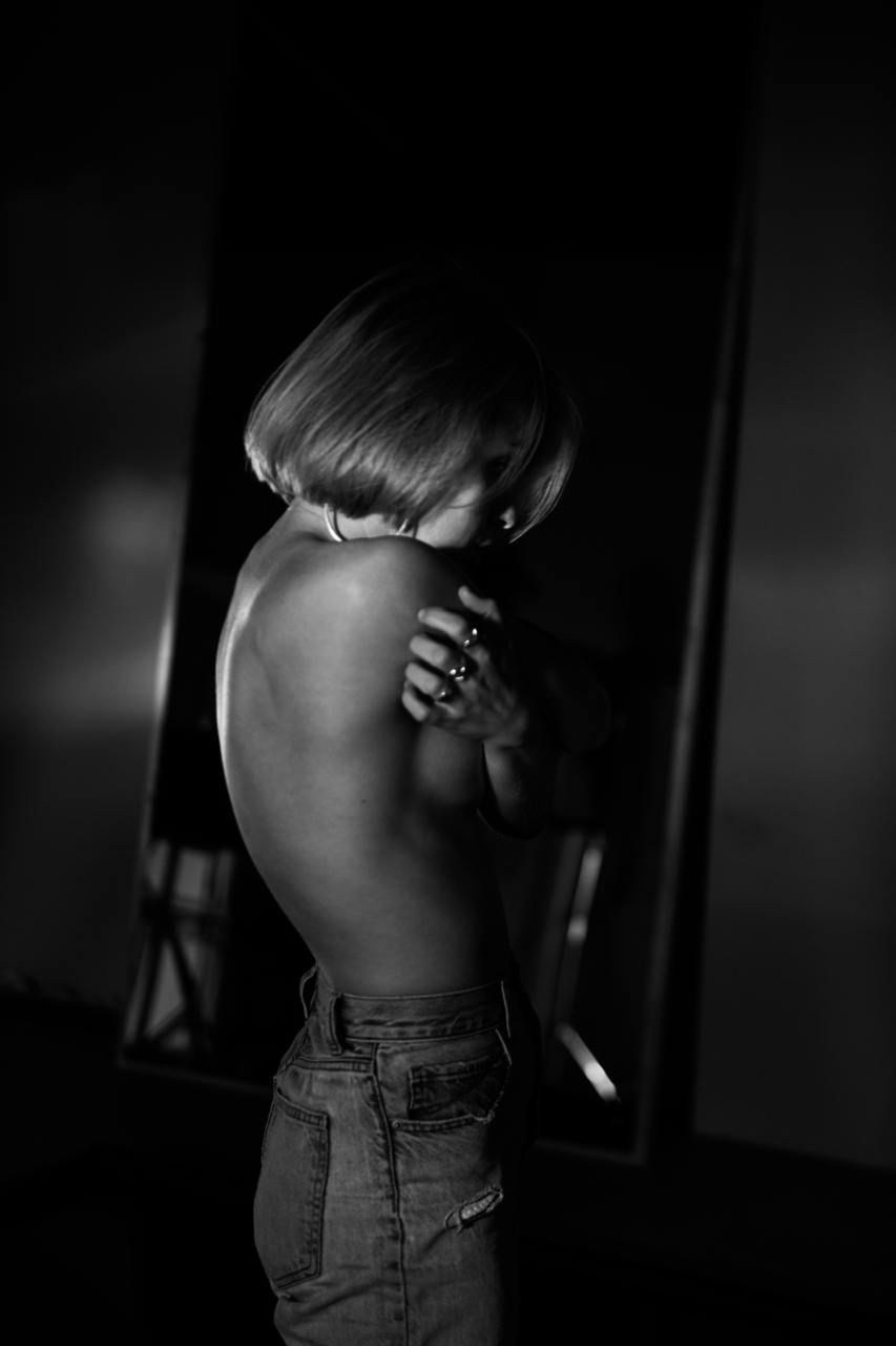 Кристина Еноктаева Фотограф Москва