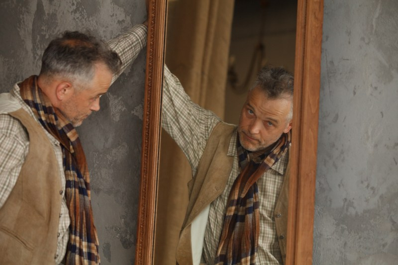 Алексей. ФОТОГРАФ ЛИЛИЯ БИЧУРИНА