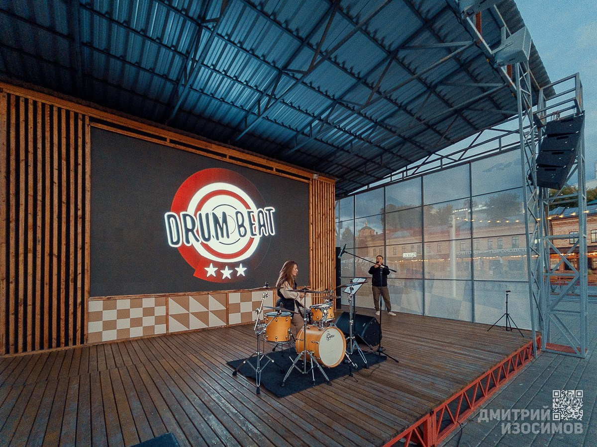 Свежие открытки