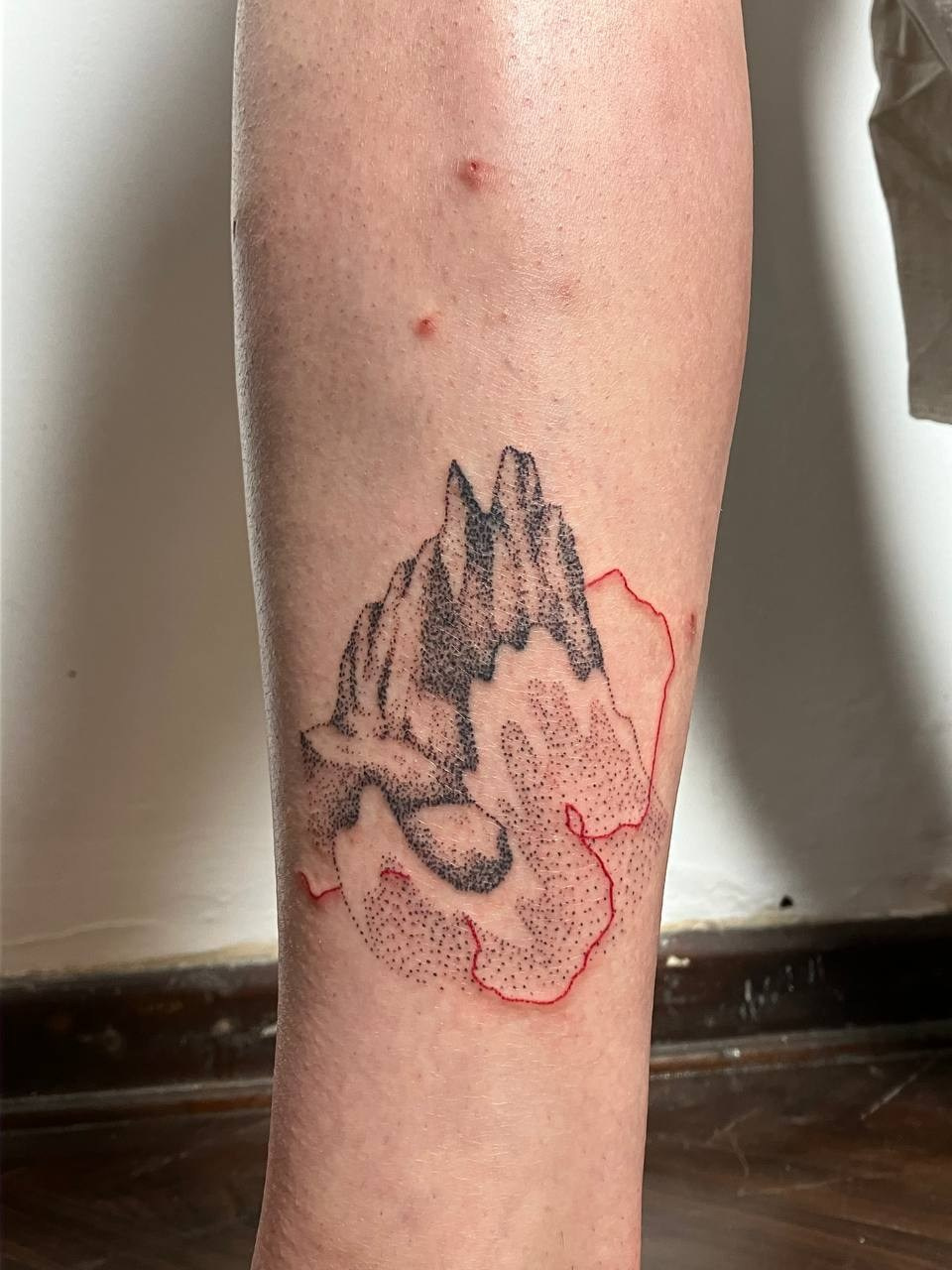 TATTOOS. Xexexena.ru