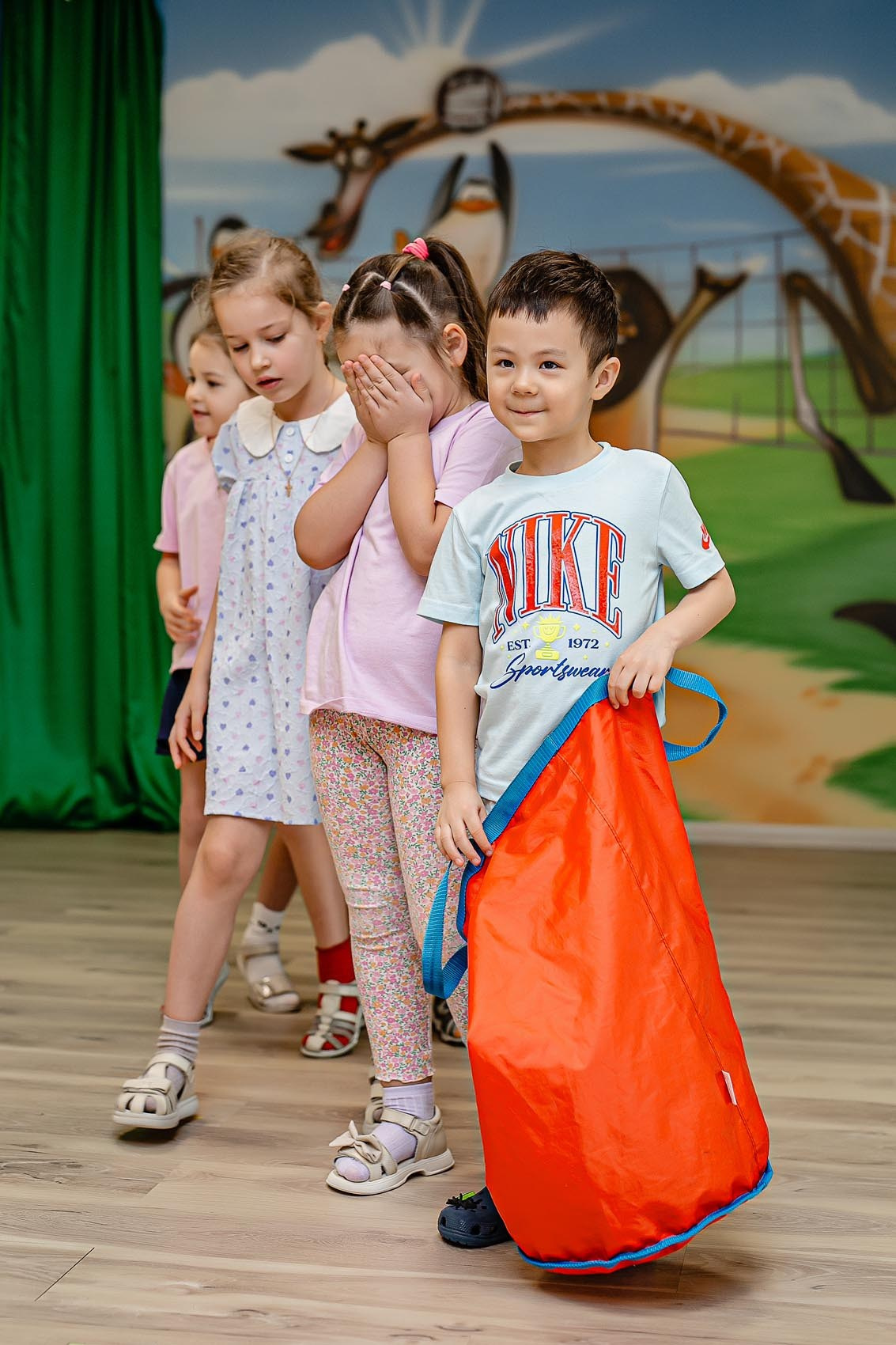 Фотограф Александр Степанов. Владивосток семейный фотограф Александр Степанов