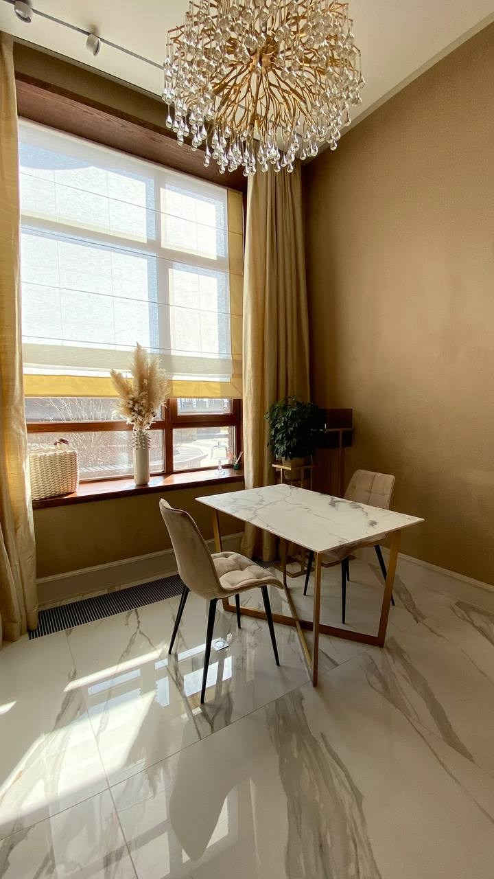 Аренда помещений под мероприятия и фотозоны в Тюмени, снять зал